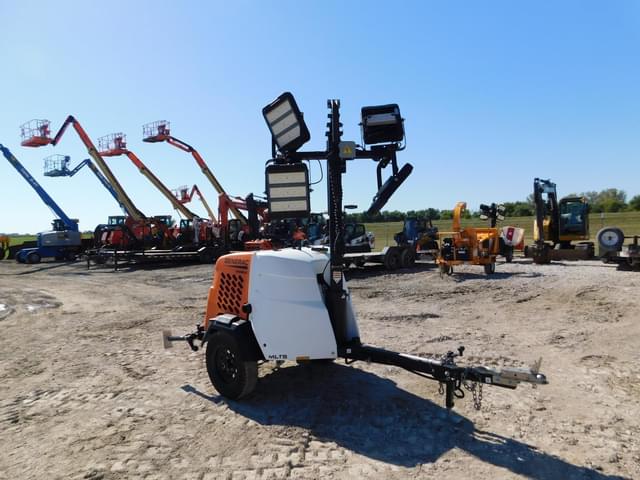 Image of Generac MLTS equipment image 3