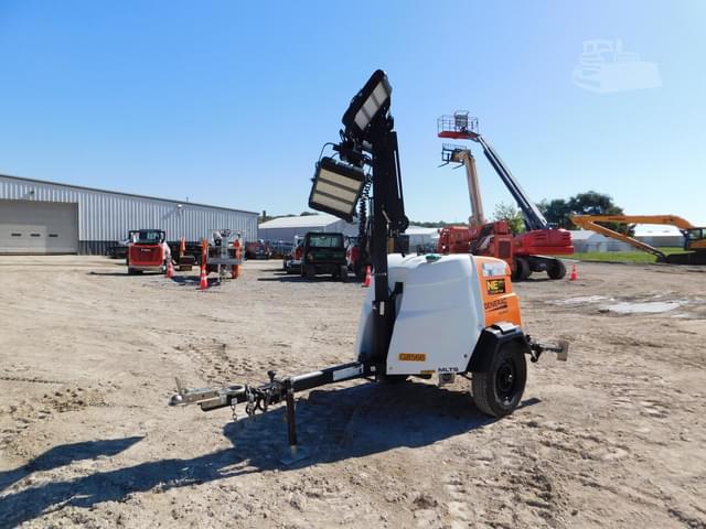 Image of Generac MLTS equipment image 1