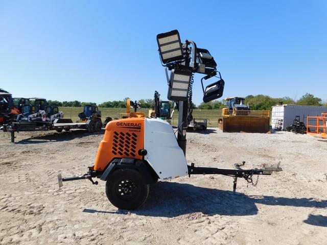 Image of Generac MLTS equipment image 4