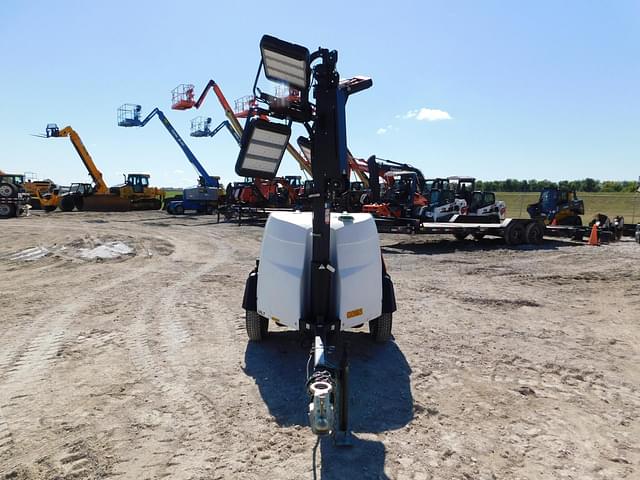 Image of Generac MLTS equipment image 2
