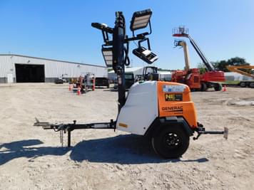 Main image Generac MLTS