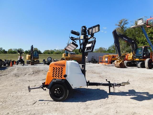 Image of Generac MLTS equipment image 4