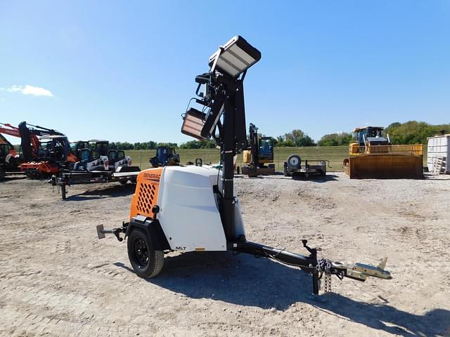 Image of Generac MLTS equipment image 3