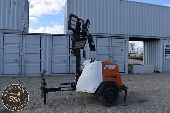 Image of Generac MLTS equipment image 1