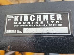 Main image Kirchner V Ditcher 15