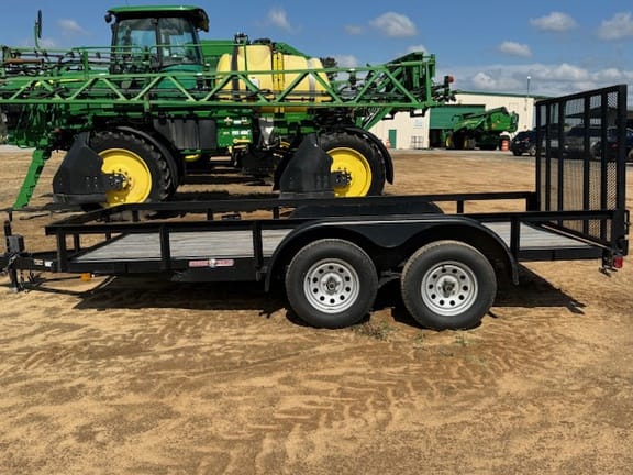 Main image Currahee LD614