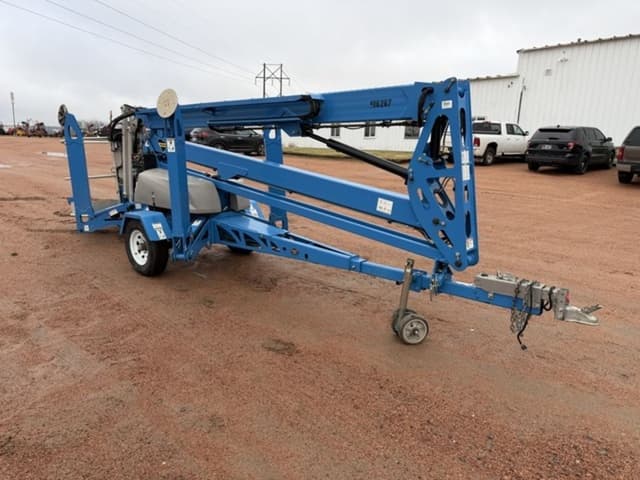 Image of Genie TZ-50 equipment image 2