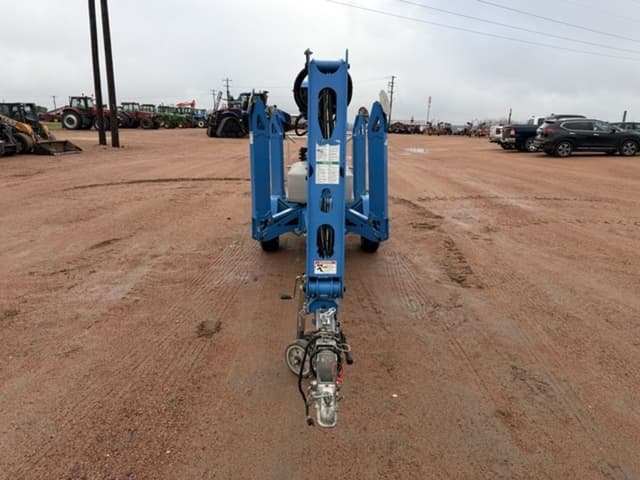 Image of Genie TZ-50 equipment image 1