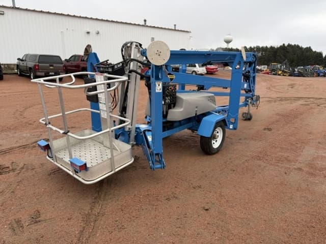 Image of Genie TZ-50 equipment image 4