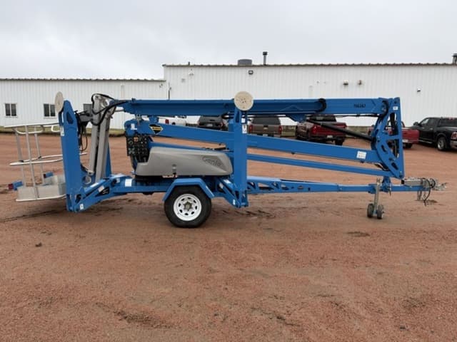 Image of Genie TZ-50 equipment image 3