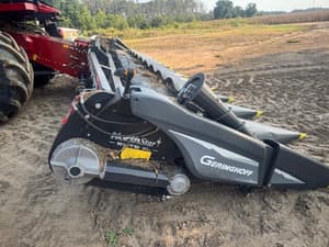 2022 Geringhoff Northstar Elite XL 1200B Image