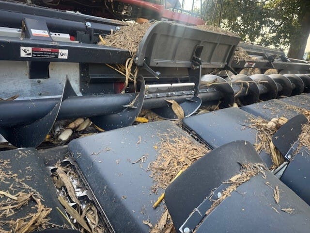 2022 Geringhoff Northstar Elite XL 1200B Equipment Image0