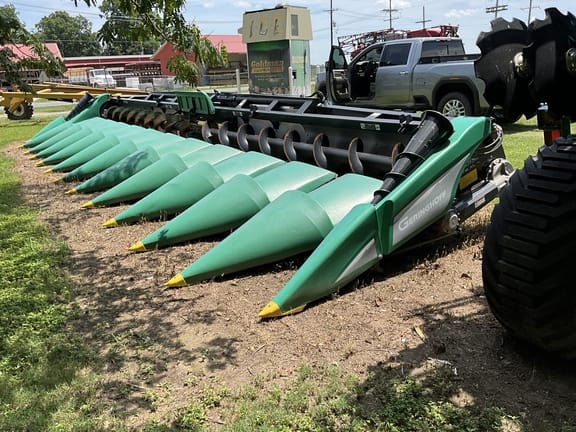 Main image Geringhoff Rota-Disc Elite XL 1238