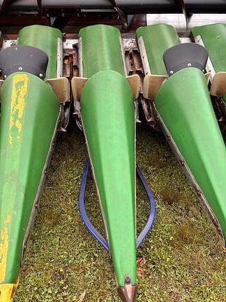 Image of Geringhoff Patriot NS 2420 equipment image 4
