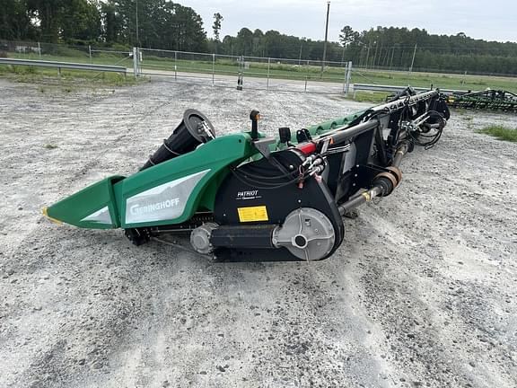 Image of Geringhoff MS PAT 1200 equipment image 1