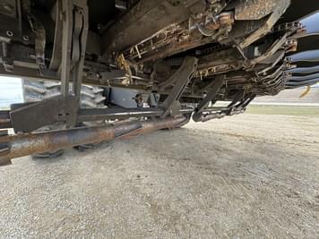 Main image Geringhoff Northstar 830R