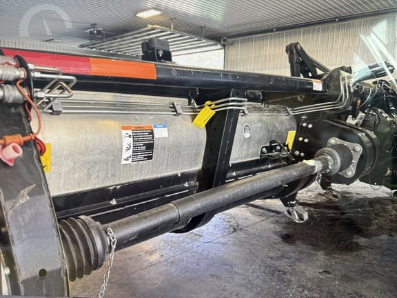 Image of Geringhoff NS 1230FB equipment image 2