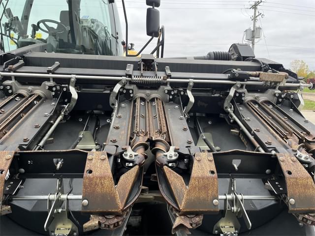 Image of Geringhoff NS XDC 1230F equipment image 3