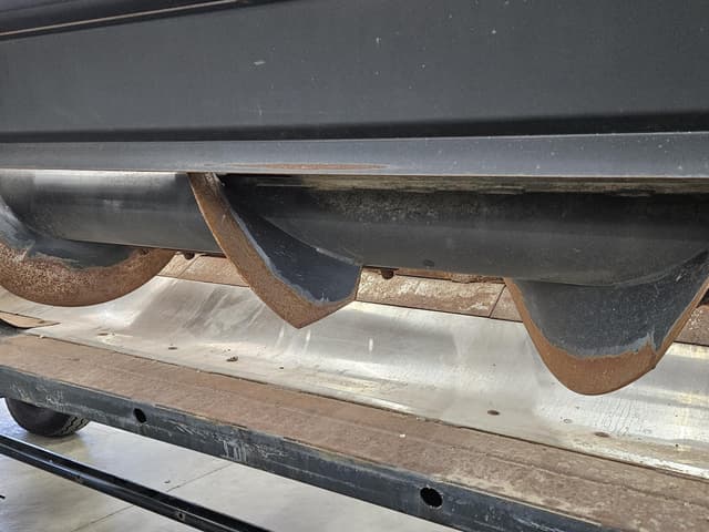 Image of Geringhoff NS1230 equipment image 4