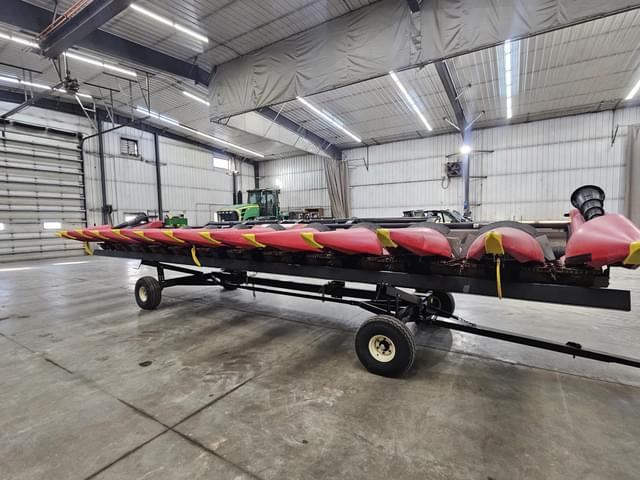 Image of Geringhoff NS1230 equipment image 1