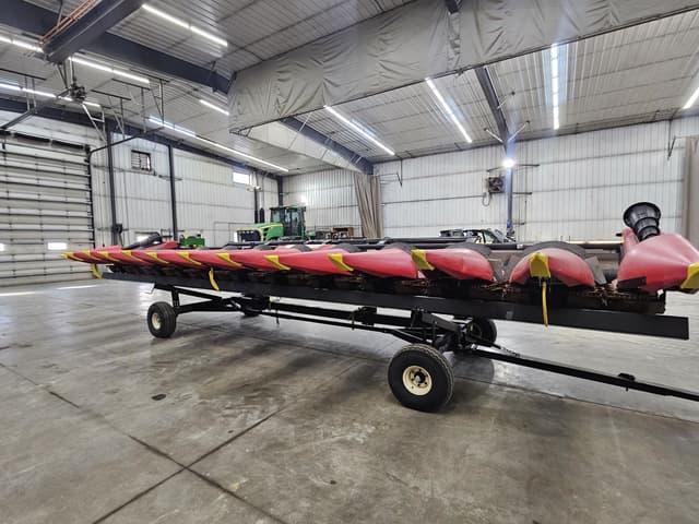 Image of Geringhoff NS1230 equipment image 1