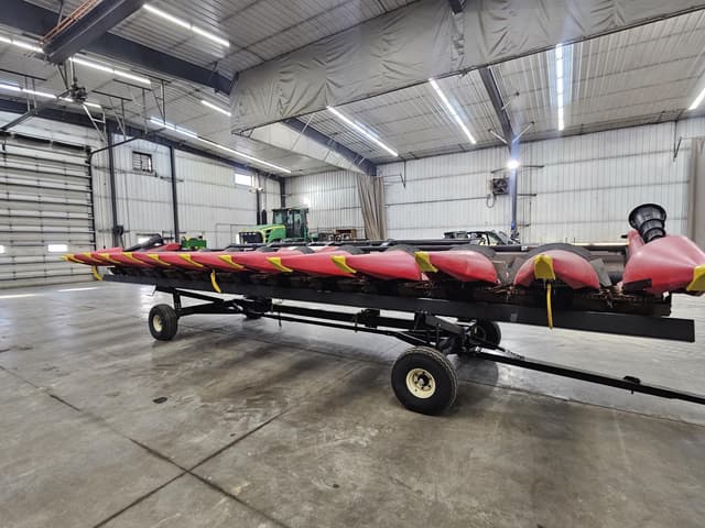 Image of Geringhoff NS1230 equipment image 1