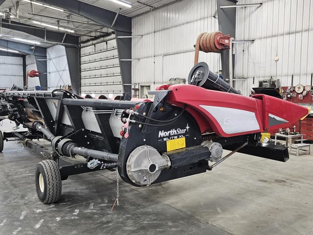 Image of Geringhoff NS1230 equipment image 3