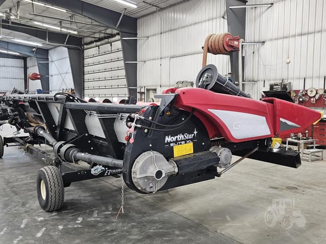 Image of Geringhoff NS1230 equipment image 3