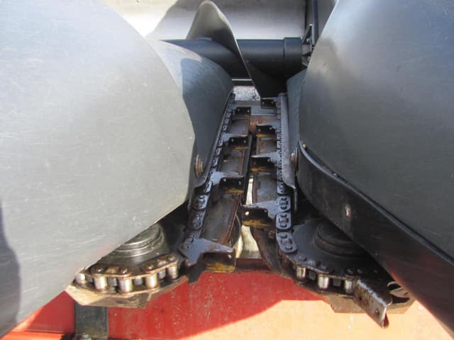 Image of Geringhoff NS1230 equipment image 2
