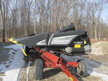 Main image Geringhoff Northstar 1230F