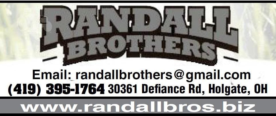 Main image Geringhoff Northstar 1230F