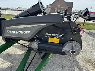 2022 Geringhoff Northstar 1230F Equipment Image0