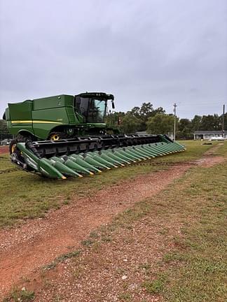 Image of Geringhoff NS 2400FB equipment image 3