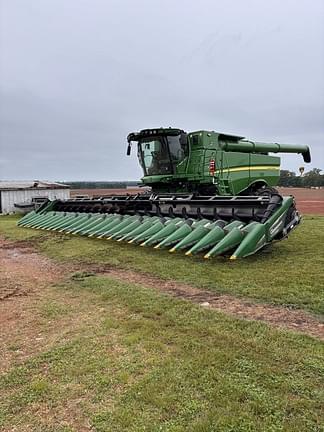 Image of Geringhoff NS 2400FB equipment image 1
