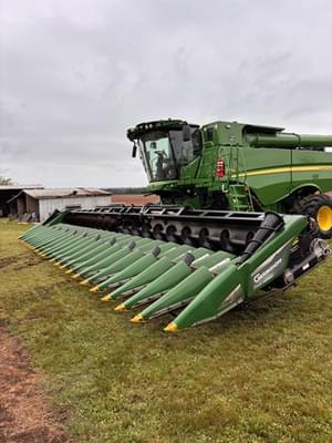 2022 Geringhoff NS 2400FB Image