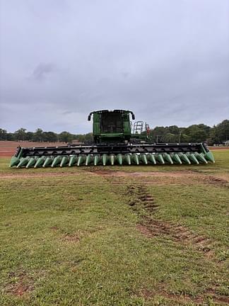 Image of Geringhoff NS 2400FB equipment image 2