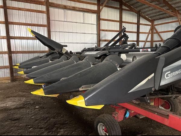 Image of Geringhoff Northstar 830 Primary Image