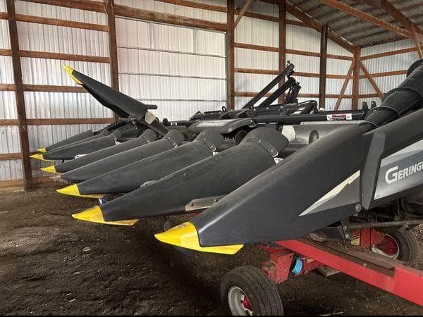 Image of Geringhoff Northstar 830 Primary Image