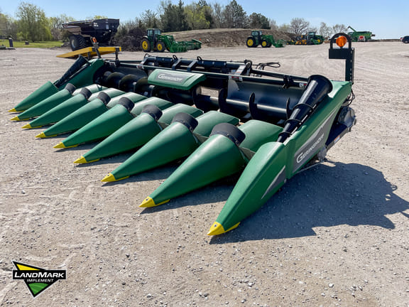 2022 Geringhoff Northstar 830 Equipment Image0