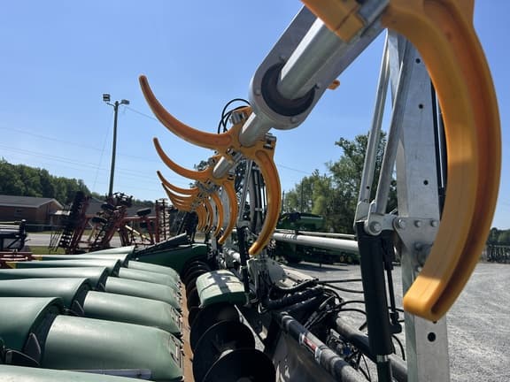 Image of Geringhoff Pat NS836 equipment image 4