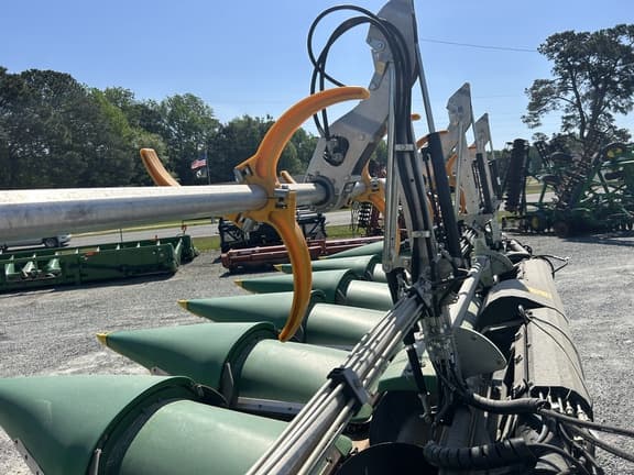 Image of Geringhoff Pat NS836 equipment image 3