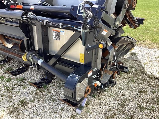 Image of Geringhoff PN1230F equipment image 2