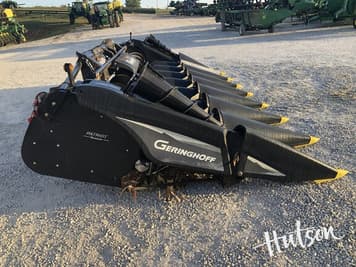 Main image Geringhoff PN830
