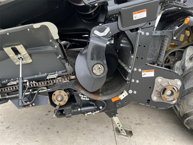 Image of Geringhoff PN XDC 1230F equipment image 4