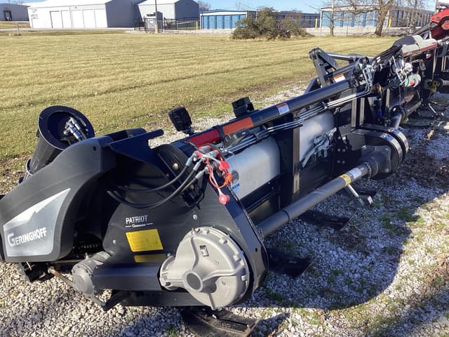 Image of Geringhoff PN1230F equipment image 3