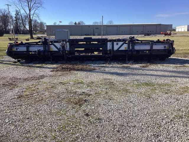 Image of Geringhoff Patriot MS 1230FB equipment image 4