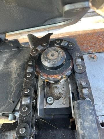 Image of Geringhoff PN830 equipment image 4