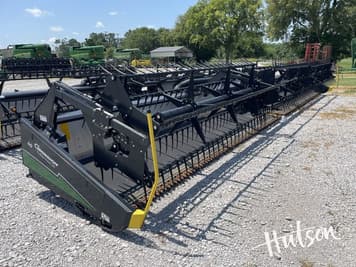 Main image Geringhoff TruFlex Razor Air