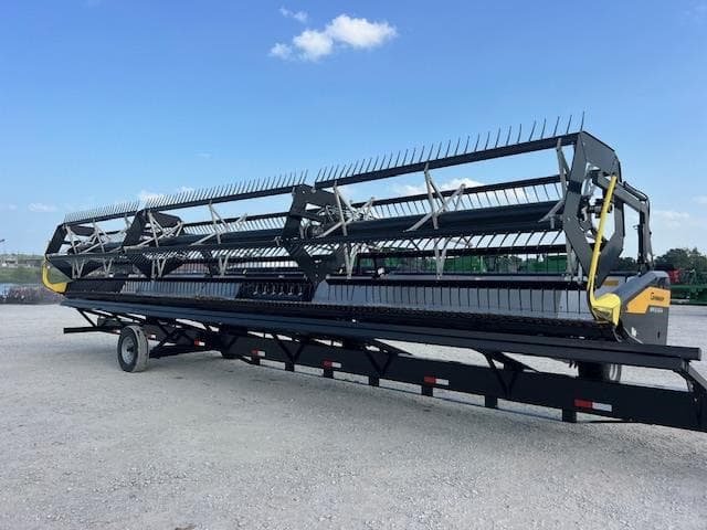 Image of Geringhoff TruFlex Razor 35 equipment image 1