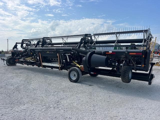 Image of Geringhoff TruFlex Razor 35 equipment image 3